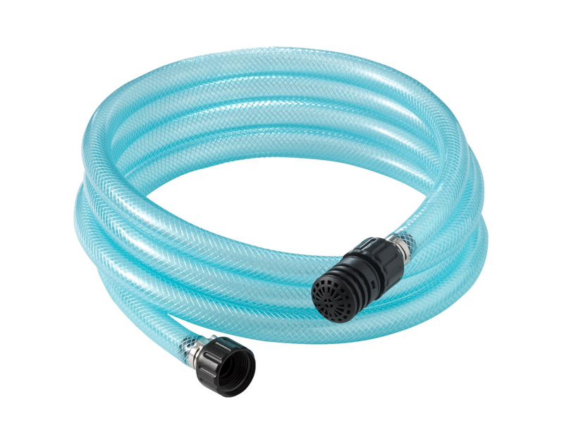 Nilfisk Zubehör Water inlet suction hose 3 m