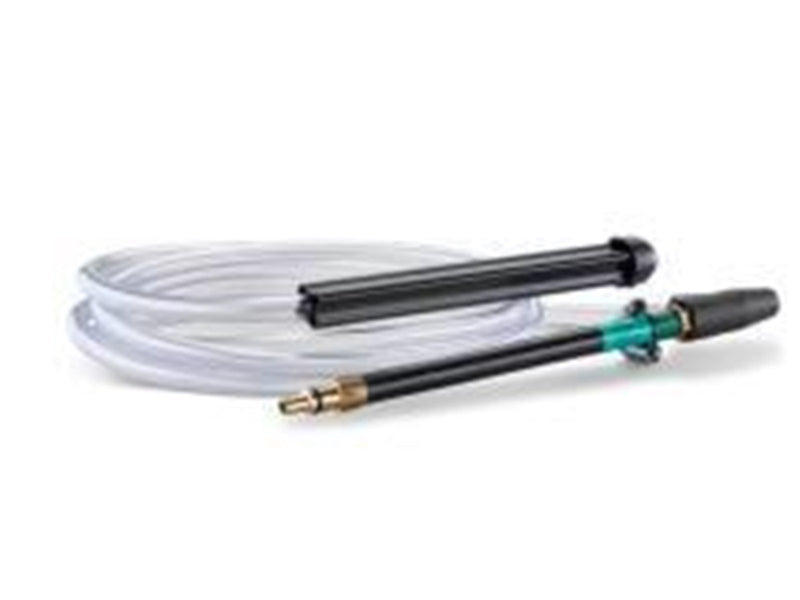 Nilfisk Zubehör WSB - 100/120 bar (green)