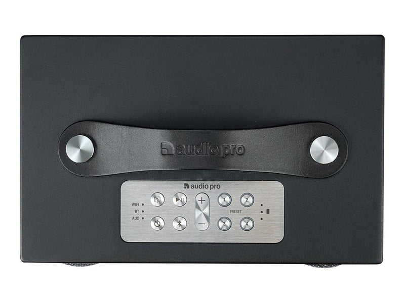 Audio Pro Addon C3 Black