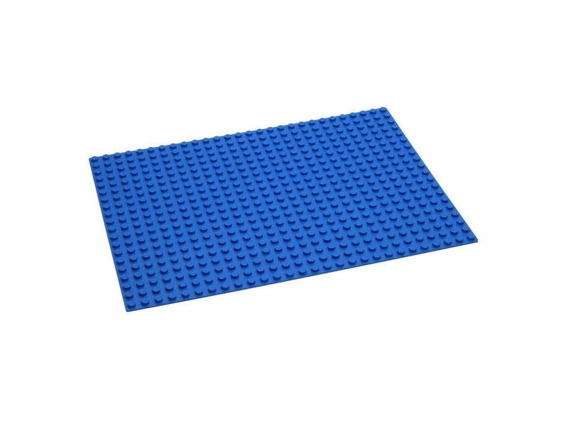 Hubelino 560er Grundplatte - Blau