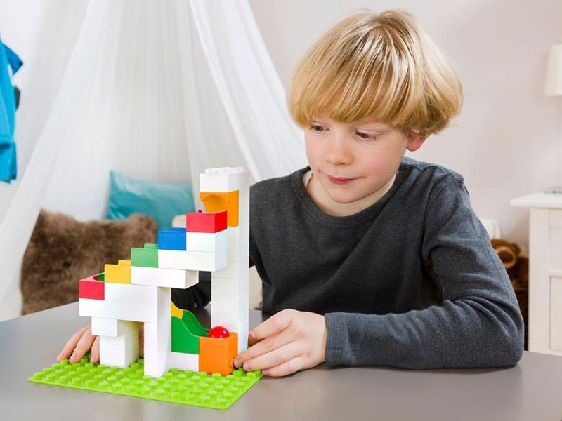 Hubelino Catapult Expansion 41pcs