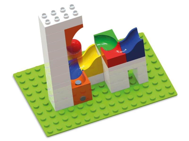 Hubelino Catapult Expansion 41pcs
