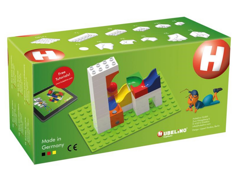 Hubelino Catapult Expansion 41pcs