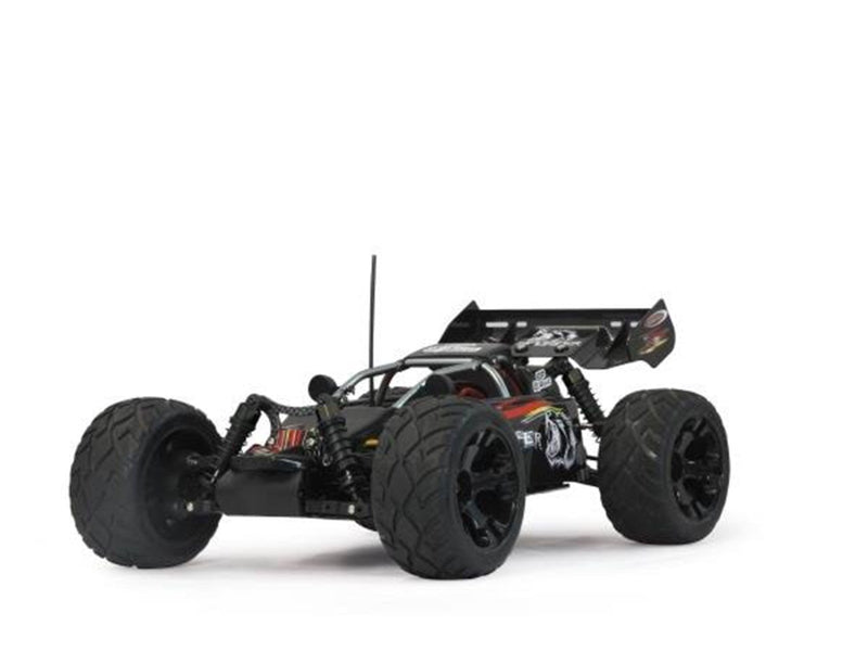 Jamara Splinter Desertbuggy 1:10 4WD NiMh 2.4G LED
