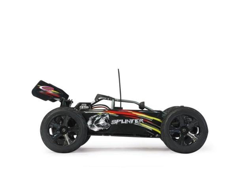 Jamara Splinter Desertbuggy 1:10 4WD NiMh 2.4G LED