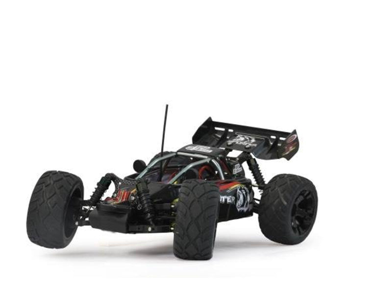 Jamara Splinter Desertbuggy 1:10 4WD NiMh 2.4G LED