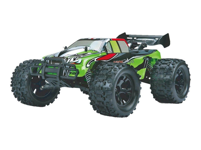 Jamara Akron Monstertruck 1:10 BL 4WD Lipo 2.4G Wheelybar
