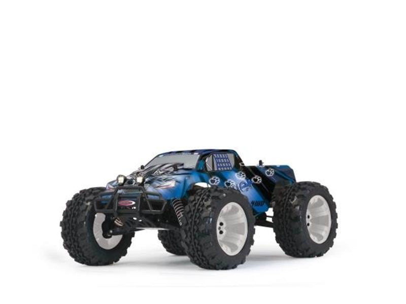 Jamara Tiger Ice Monstertruck 1:10 4WD NiMh 2.4G LED