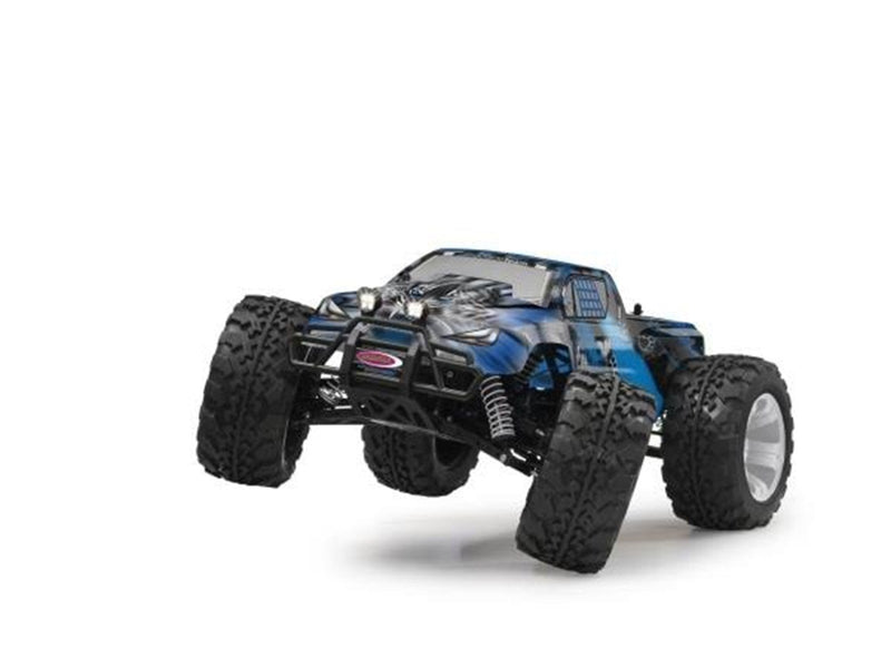 Jamara Tiger Ice Monstertruck 1:10 4WD NiMh 2.4G LED