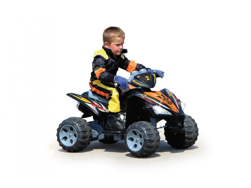 Jamara Ride-On Quad EP 2WD 1:1