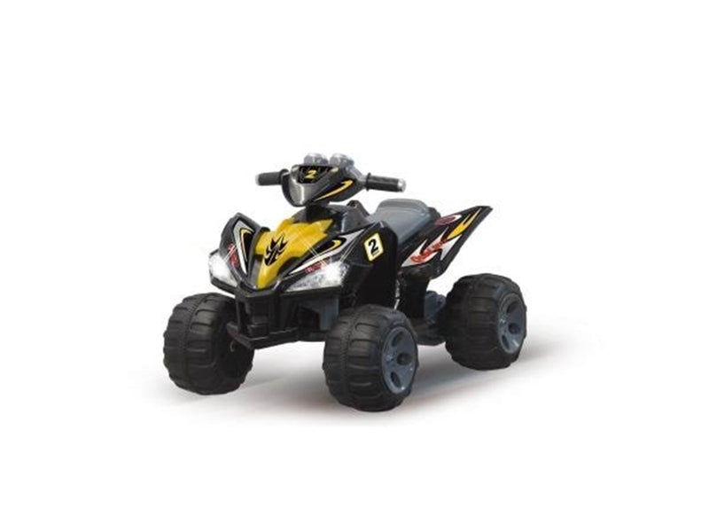 Jamara Ride-On Quad EP 2WD 1:1