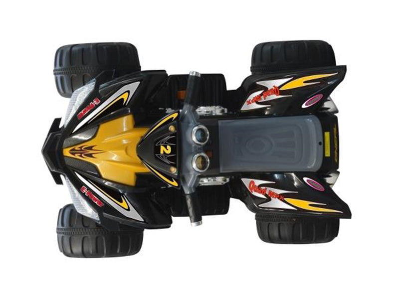 Jamara Ride-On Quad EP 2WD 1:1