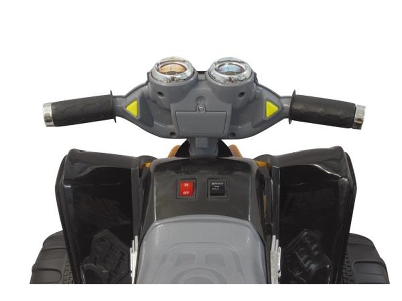 Jamara Ride-On Quad EP 2WD 1:1