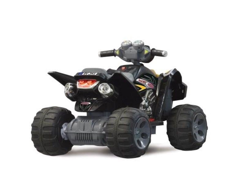 Jamara Ride-On Quad EP 2WD 1:1