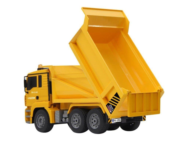 Jamara Dump Truck MAN 1:20 2.4GHz