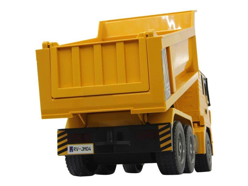 Jamara Dump Truck MAN 1:20 2.4GHz