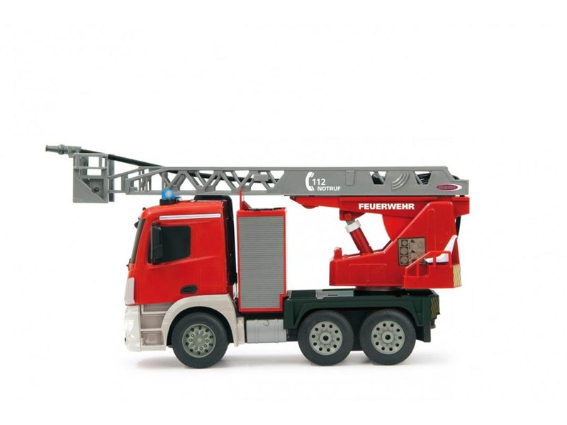 Jamara Fire Engine 1:20Mercedes Antos 2.4GHz