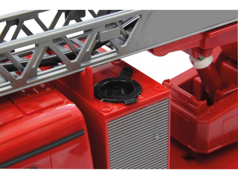 Jamara Fire Engine 1:20Mercedes Antos 2.4GHz