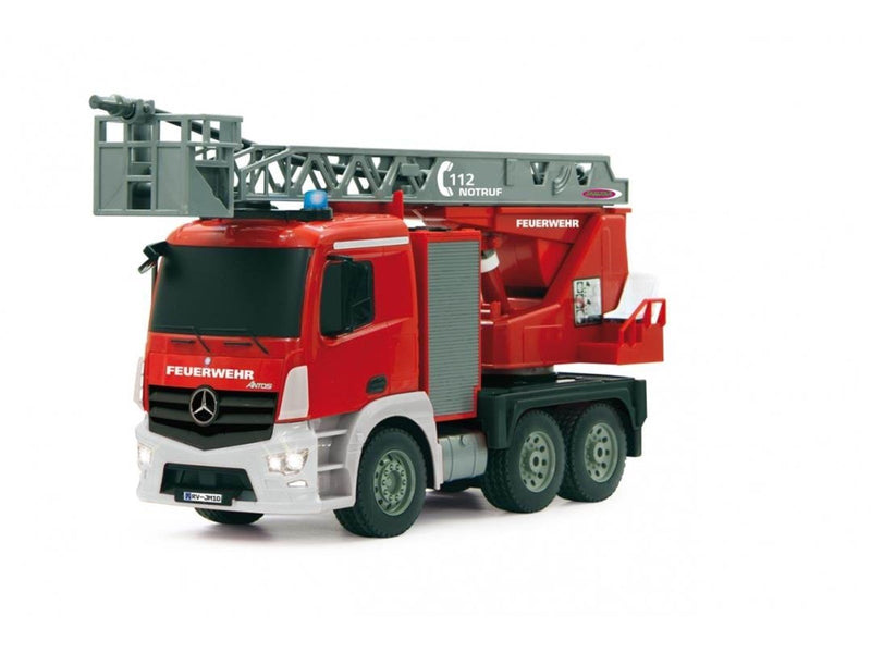 Jamara Fire Engine 1:20Mercedes Antos 2.4GHz