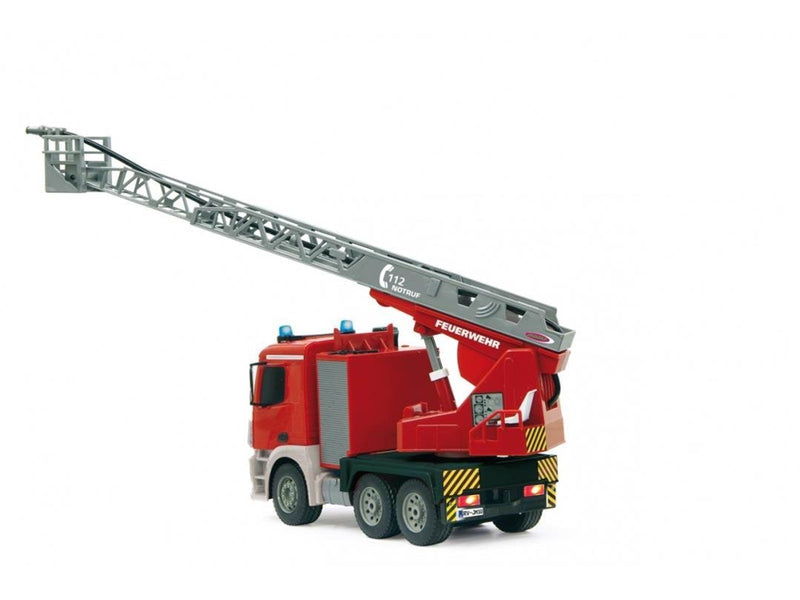 Jamara Fire Engine 1:20Mercedes Antos 2.4GHz