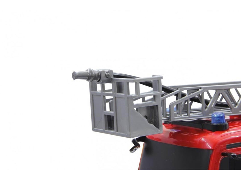 Jamara Fire Engine 1:20Mercedes Antos 2.4GHz