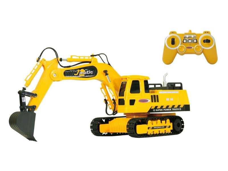 Jamara Digger J-Matic 2.4Ghz