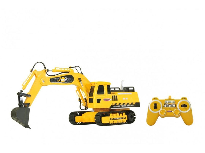Jamara Digger J-Matic 2.4Ghz