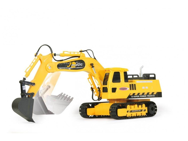 Jamara Digger J-Matic 2.4Ghz