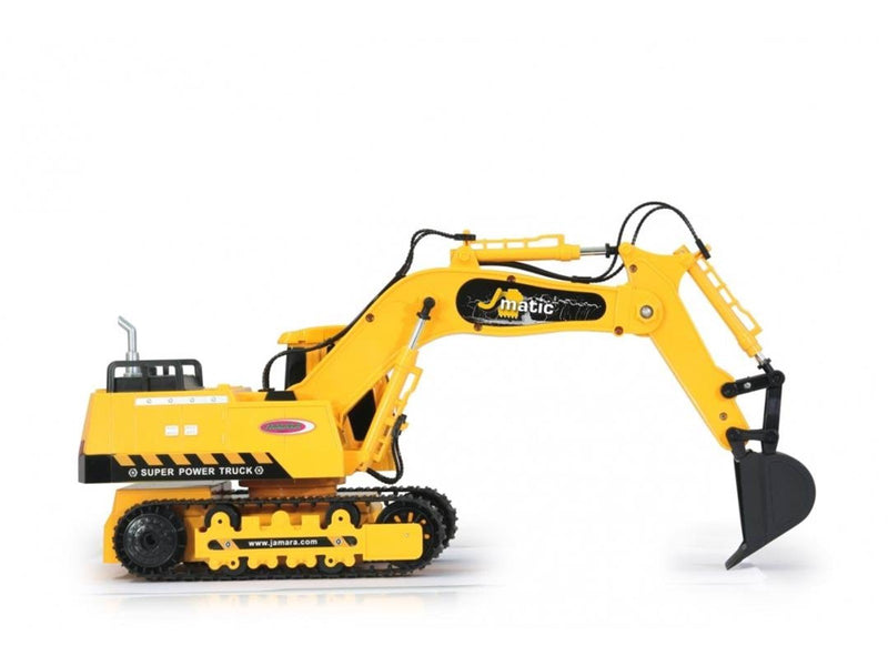 Jamara Digger J-Matic 2.4Ghz