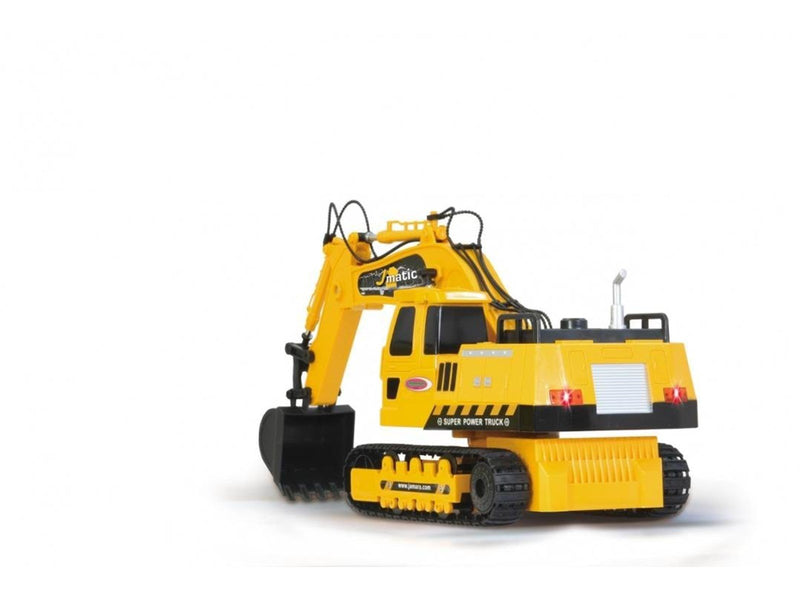 Jamara Digger J-Matic 2.4Ghz