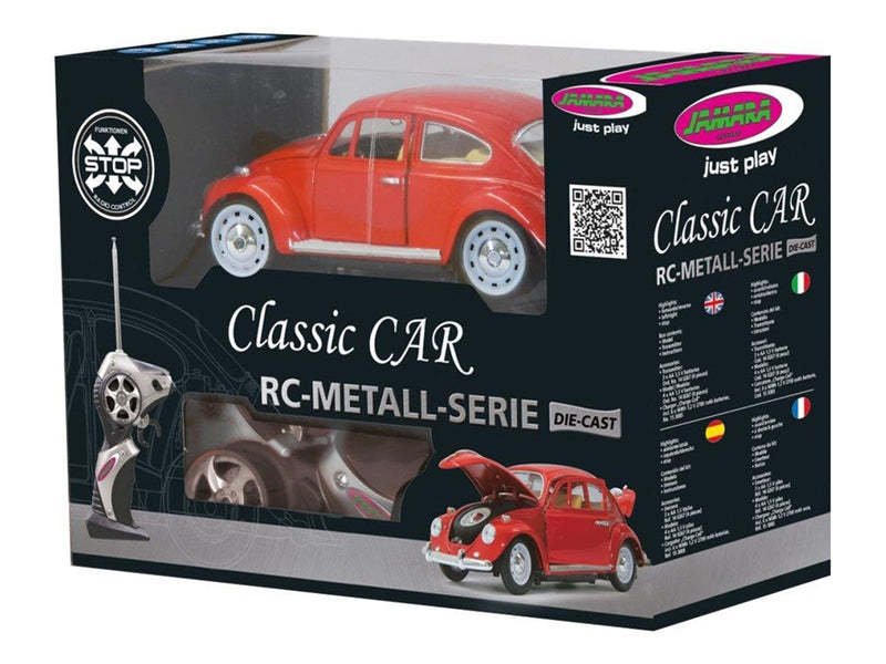 Jamara VW Beatle