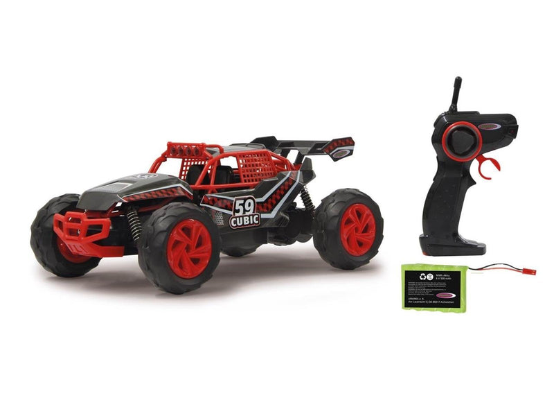 Jamara Cubic Desert Buggy 1:14 2.4GHz