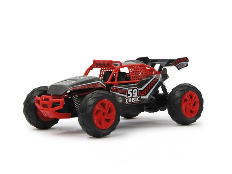 Jamara Cubic Desert Buggy 1:14 2.4GHz