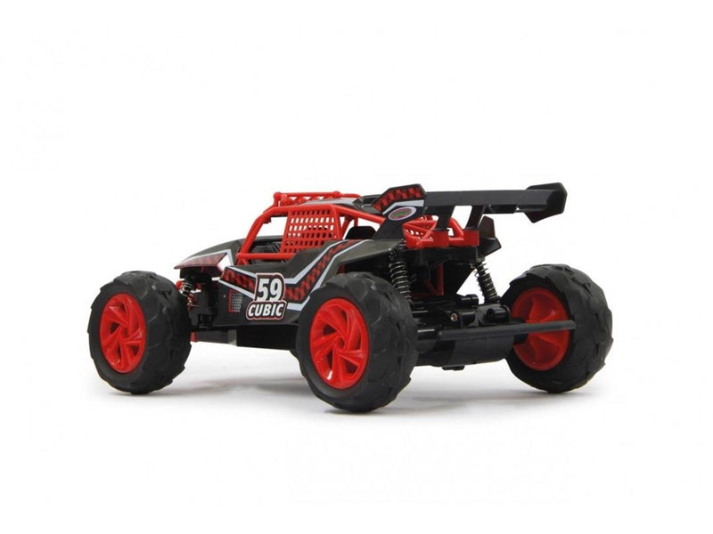 Jamara Cubic Desert Buggy 1:14 2.4GHz