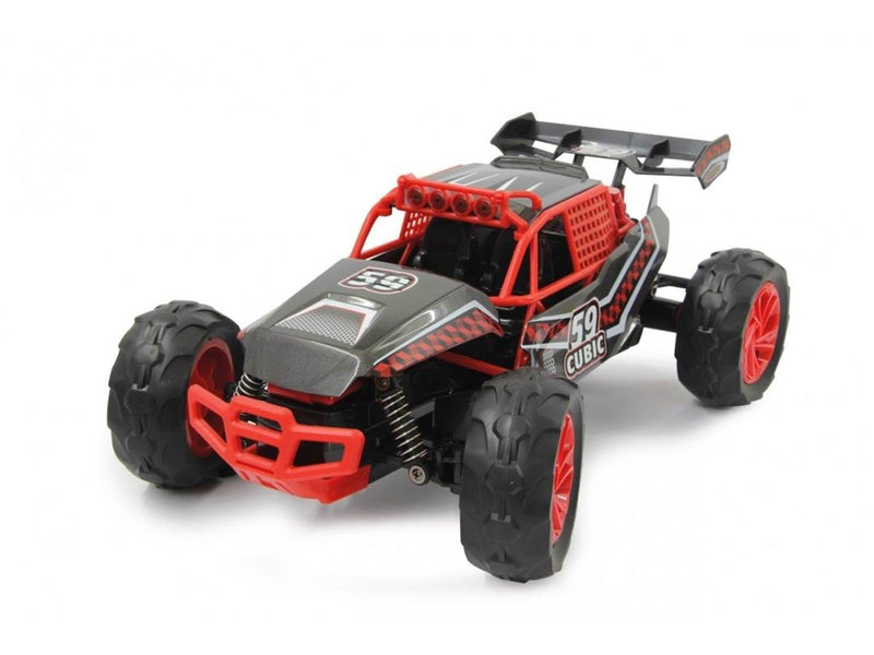 Jamara Cubic Desert Buggy 1:14 2.4GHz