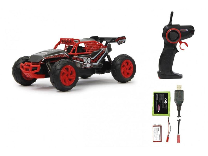 Jamara Cubic Desert Buggy 1:14 2.4GHz