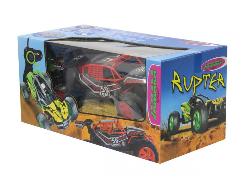 Jamara Cubic Desert Buggy 1:14 2.4GHz