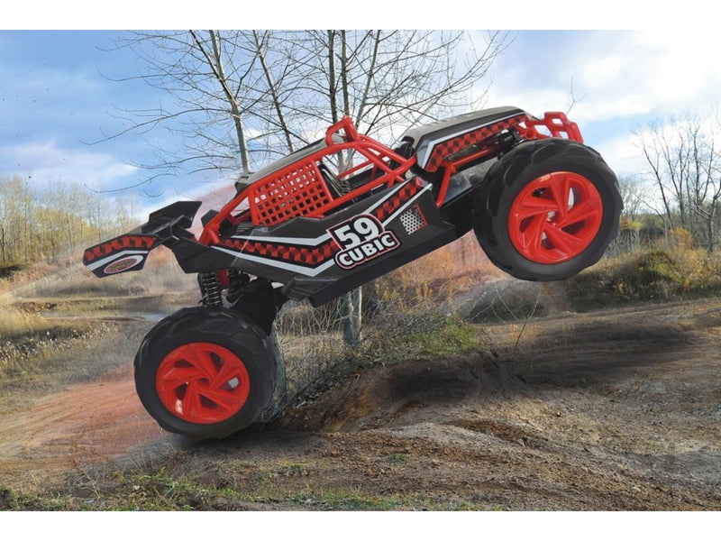 Jamara Cubic Desert Buggy 1:14 2.4GHz