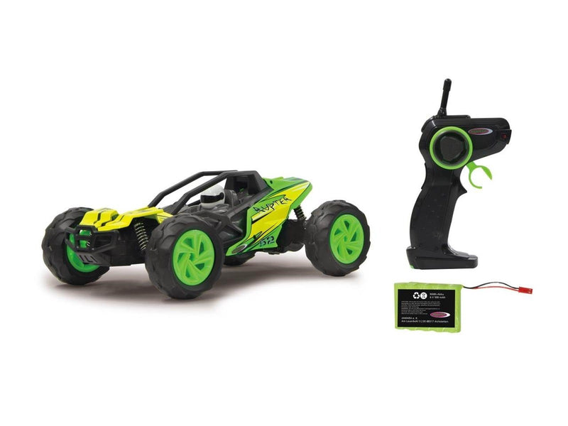 Jamara Rupter Buggy 1:14 2.4GHz