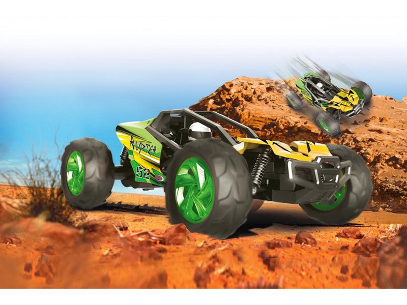 Jamara Rupter Buggy 1:14 2.4GHz