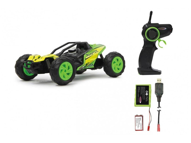Jamara Rupter Buggy 1:14 2.4GHz