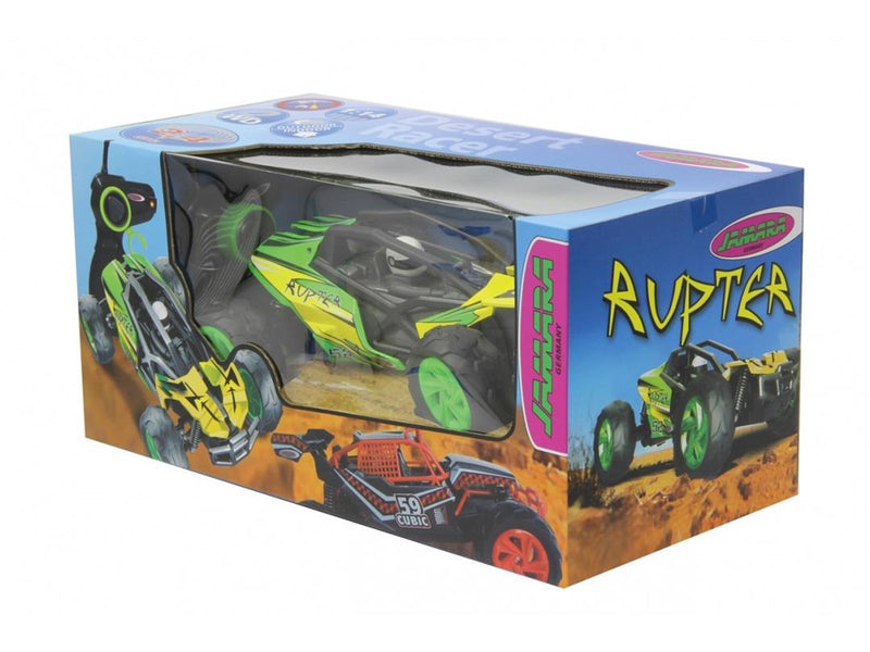Jamara Rupter Buggy 1:14 2.4GHz