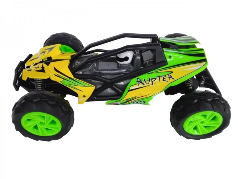 Jamara Rupter Buggy 1:14 2.4GHz