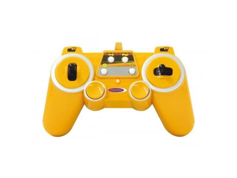 Jamara Transmitter Wheel L- Concrete M- Dump Truck 2.4G