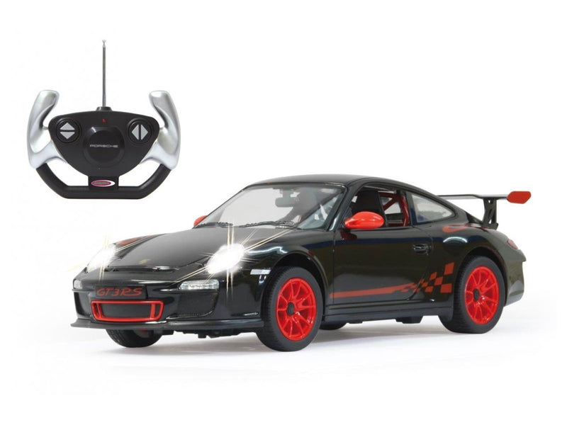 Jamara Porsche GT3 1:14 black