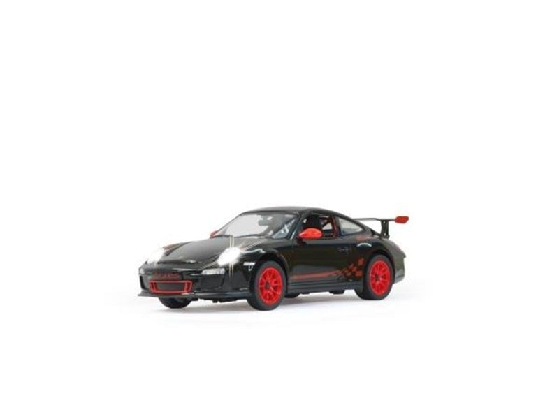 Jamara Porsche GT3 1:14 black