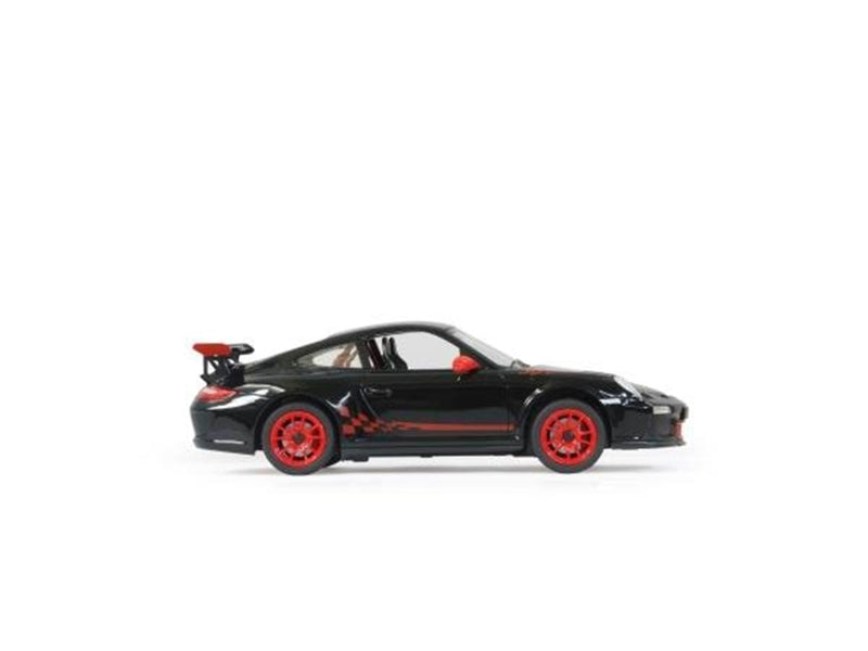 Jamara Porsche GT3 1:14 black