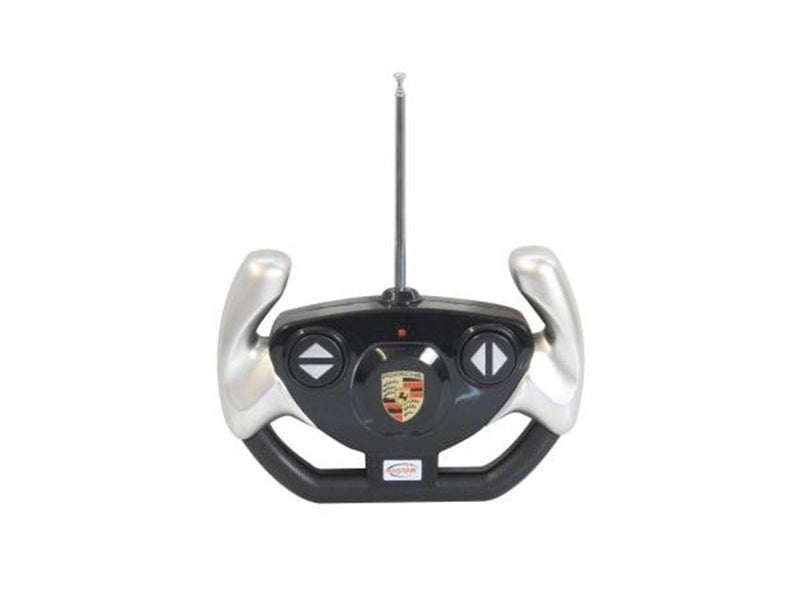 Jamara Porsche GT3 1:14 black