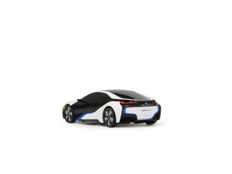 Jamara BMW I8 1:24 white 27Mhz