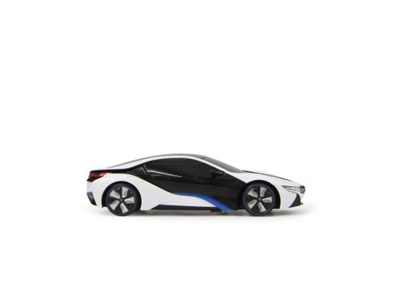 Jamara BMW I8 1:24 white 27Mhz